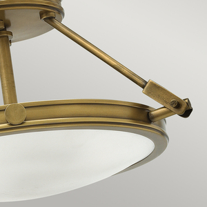 Plafond Collier 3 Elstead small 2