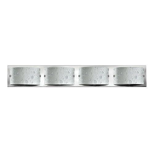 Check Daphne 4 Light Wall Light Elstead