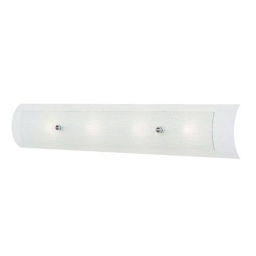 Check Duet 4 Light Wall Light Elstead