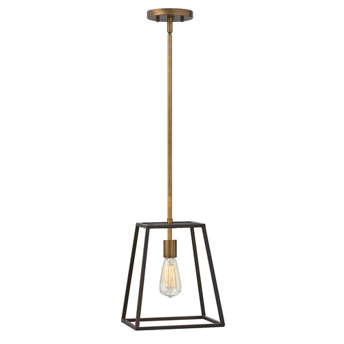 Check Fulton 1 Light Pendant Elstead