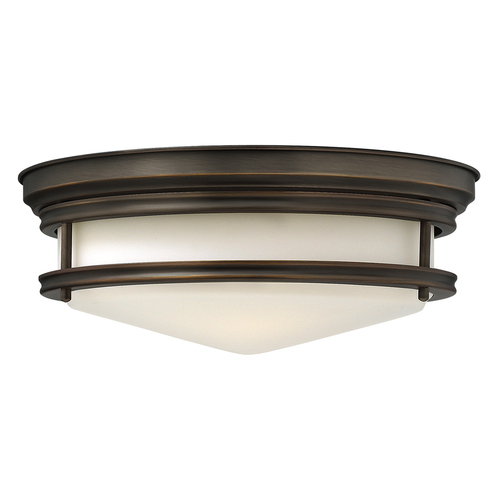 Check Plafond Hadley 3 - Oil rubbed bronze Elstead