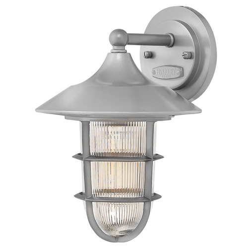 Check Marina 1 Light Small Wall Lantern Elstead