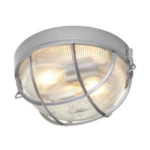 Marina 2 Light Flush Mount Elstead small 0