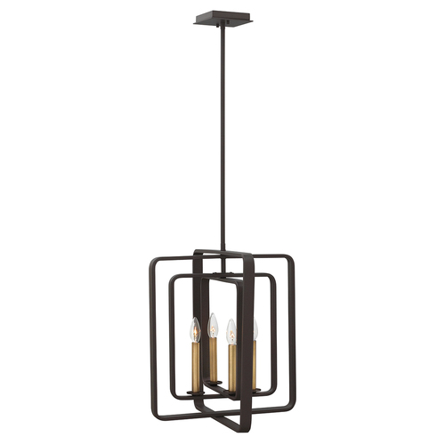 Check Quentin 4 Light Pendant Chandelier Elstead