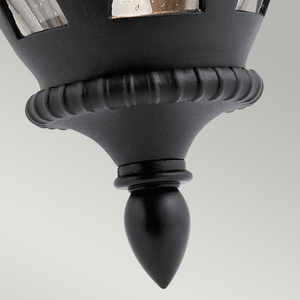 Admirals Cove 1 Light Wall Lantern Elstead small 2
