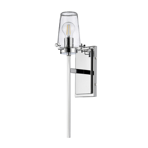 Alton 1 Light Wall Light Elstead small 1