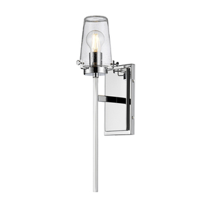 Alton 1 Light Wall Light Elstead small 0