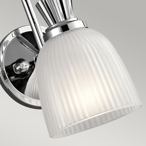 Cora 1 Light Wall Light  Elstead small 1