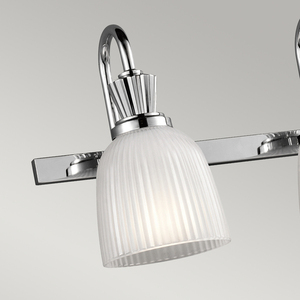 Cora 4 Light Wall Light  Elstead small 2