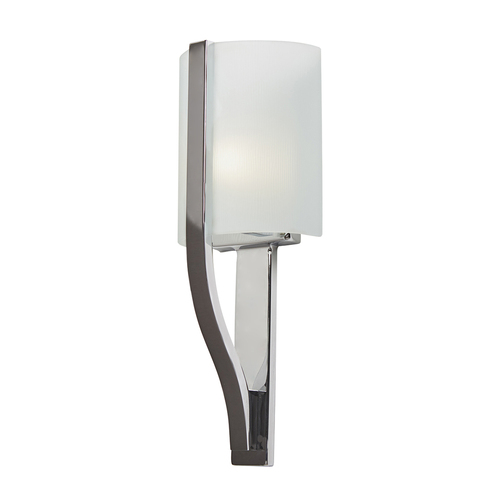 Check Freeport 1 Light Wall Light  Elstead