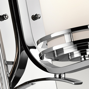 Hendrik 1 Light Wall Light  Elstead small 2