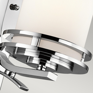 Hendrik 1 Light Wall Light  Elstead small 3
