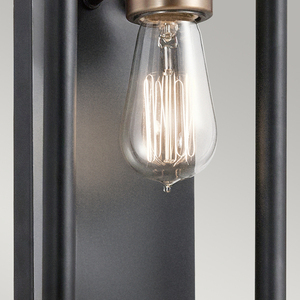 Imahn 1 Light Wall Light Elstead small 3