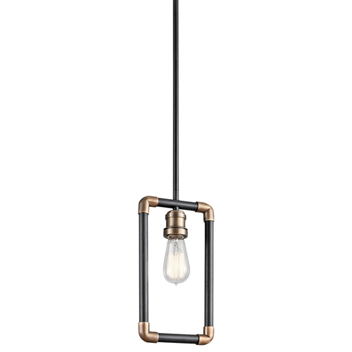 Check Imahn 1 Light Mini Pendant Lamp Elstead.
