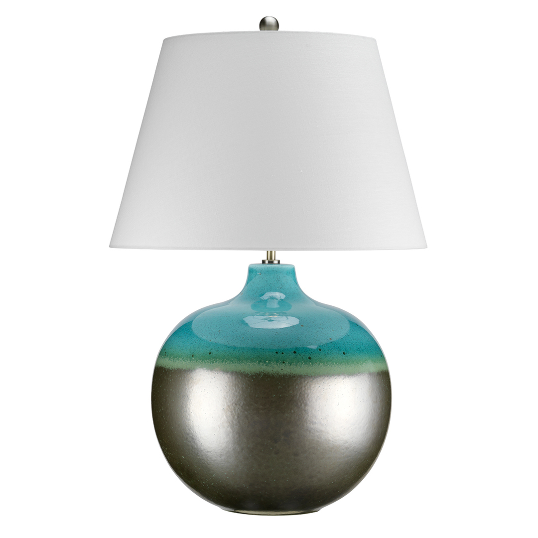 Laguna 1 Light LargeTable Lamp Elstead