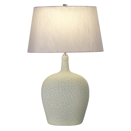 Check Lambeth 1 Light Table Lamp Elstead