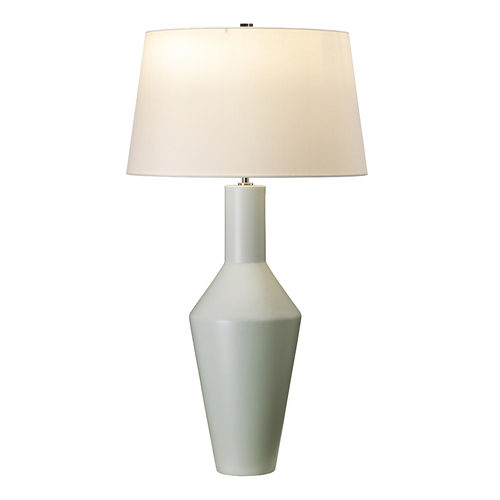 Check Leyton 1 Light Table Lamp Elstead