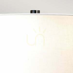 Maryland 1 Light Table Lamp Elstead small 4