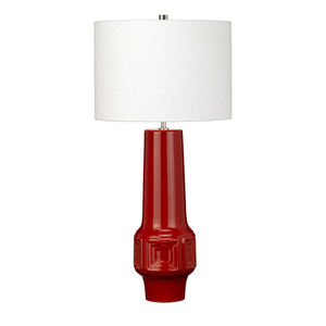 Muswell 1 Light Table Lamp Elstead small 1