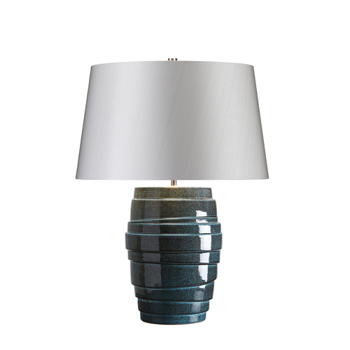 Check Neptune 1 Light Table Lamp Elstead