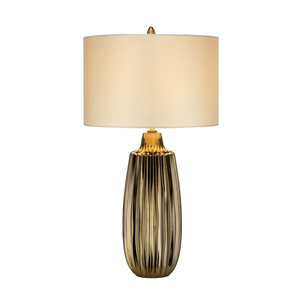 Newham 1 Light Large Table Lamp Elstead small 1