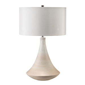 Pinner 1 Light Table Lamp Elstead small 1