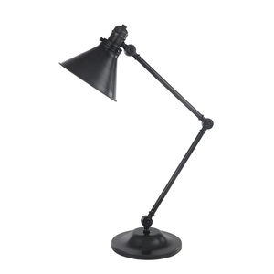 Provence 1 Light Table Lamp - Old Bronze Elstead small 0