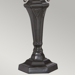 Cambridge 2 Light Table Lamp Elstead small 3