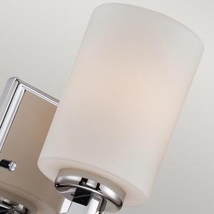Taylor 1 Light Small Wall Light Elstead small 2