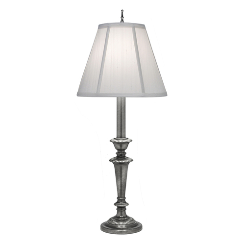 Check Lexington 1 Light Table Lamp Elstead
