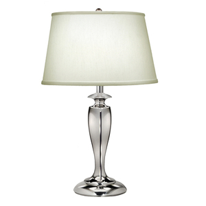 Stuyvesant 1 Light Table Lamp  Elstead small 0