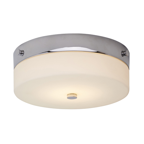 Check Tamar 1 Plafond - Polished Chrome Elstead