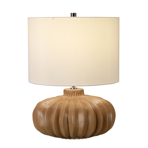 Check Woodside 1 Light Table Lamp Elstead