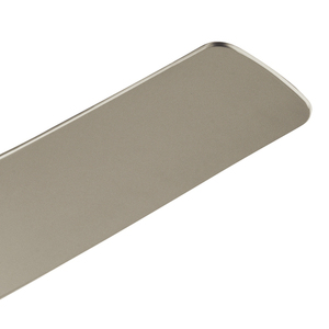 Lamp with fan Phree Brushed nickel, IP20 LED 3000K 142cm 2 Lamp with fan Phree Brushed nickel, IP20 LED 3000K 142cm small 2
