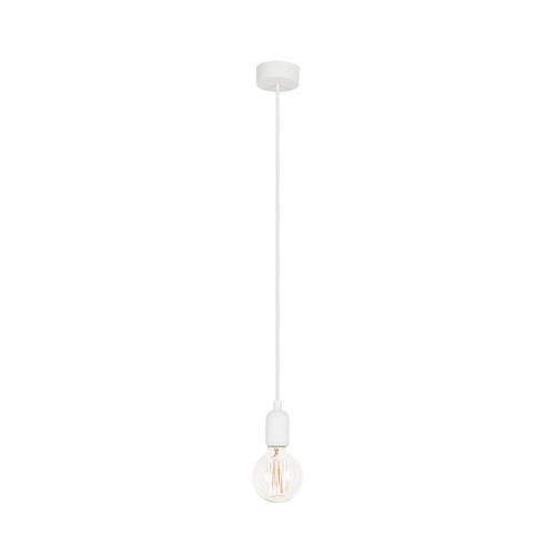 Check Hanging lamp SILICONE 6403 Nowodvorski