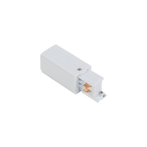 Left End Power Supply 3F EUTRAC for CTLS PWR END CAP LEFT PE-L busbars 8232 Nowodvorski small 0