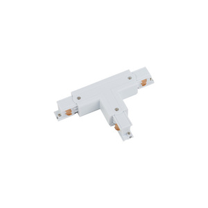 T Connector Left 3F EUTRAC for CTLS PWR T CONN LEFT 2 TL2 busbars 8236 Nowodvorski small 0