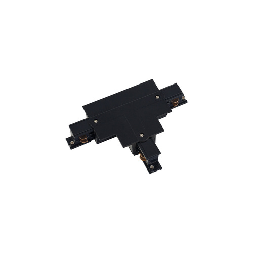 Check Accessory for busbars CTLS REC PWR T CONN RIGHT 1 BLK (TR1) 8246 Nowodvorski