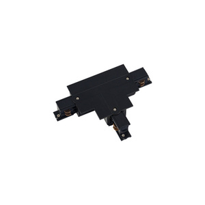 Accessory for busbars CTLS REC PWR T CONN RIGHT 1 BLK (TR1) 8246 Nowodvorski small 0