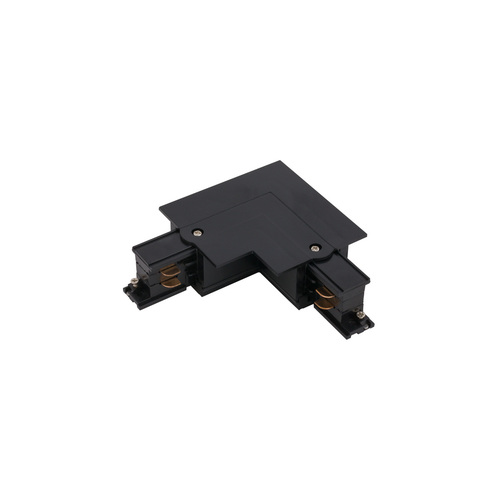 Check Accessory for busbars CTLS REC POWER L CONN LEFT BL (LL) 8683 Nowodvorski
