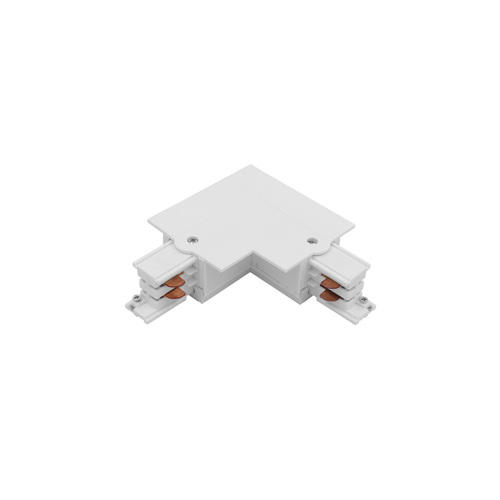 Check L Left EUTRAC connector for CTLS REC POWER L CONN LEFT WH (LL) busbars 8684 Nowodvorski