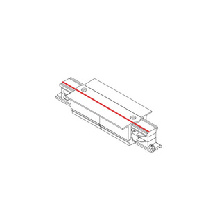 EUTRAC Central Power Supply for CTLS REC POWER STRAIGHT CONNECTOR 8686 Nowodvorski small 1