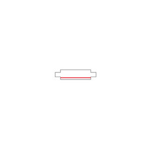 EUTRAC Central Power Supply for CTLS REC POWER STRAIGHT CONNECTOR 8686 Nowodvorski small 2