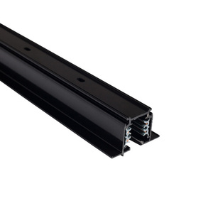 Flush Mounted Lighting Rail 3F EUTRAC CTLS RECESSED TRACK 3 CIRCUIT 200 cm 8694 Nowodvorski small 0