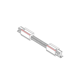Accessory for CTLS POWER FLEX CONNECTOR 8698 Nowodvorski busbars small 1