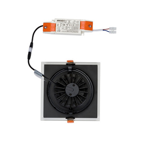CL DIA LED 30W 3000K 8720 Nowodvorski downlight small 4