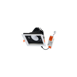 CL DIA LED 18W 3000K 8722 Nowodvorski Downlight small 3