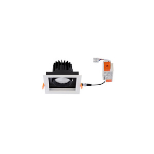 CL DIA LED 18W 3000K 8722 Nowodvorski Downlight small 5