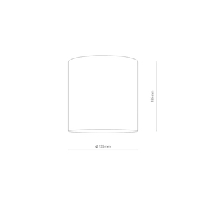 Downlight CL IOS LED 30W 3000K ANGLE 60 8733 Nowodvorski small 5