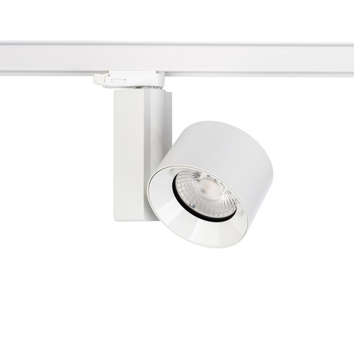 Check Lamp for busbars CTLS NEA LED 40W 4000K 8747 Nowodvorski